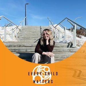 Meet your Posher, Annika